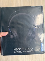 Lenovo Legion H300 電競耳機 遊戲耳機