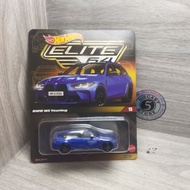 Hotwheels elite 64 bmw M3 Touring