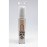CI-1-23 CLINIQUE CLINIQUE SMART CUSTOM-REPAIR SERUM 10ML