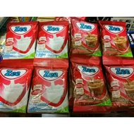 Zee Milk Sachets 40g (10 Sachets) / Zee Sachet Renceng 10 Packs / ZEE Sachet 10s