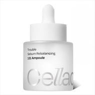 Celladix Trouble Sebum Rebalancing RX 131 Ampoule 30ml