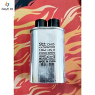 SMART88- Microwave capacitor - high quality 1.00uF 2100v high voltage capacitor