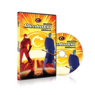 Siri Animasi Cicakman (Vol 6) – DVD