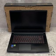 MSI GF63 12VF-407TW 15.6吋 i7-12650H/16G/512G/RTX4060 A68984