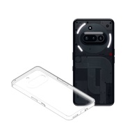 CMF by Nothing Phone 3a Transparent Case