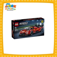LEGO 77261 Speed Champions Ferrari 499P