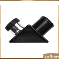 [PerfkMY] Optical Hardware 0.965 inch 90 degree Diagonal for Refractor Telescope 0.965 inch 90degree