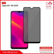YITAI Tempered Glass Spy Oppo A5 2020 A9 2020 A37 A37F Neo 9