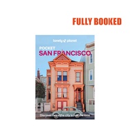 Lonely Planet: Pocket San Francisco, 10th Edition (Paperback) by Alison Bing, Dylan Lalanne-Perkins