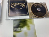 Carpenters Gold CD Greatest Hits CD