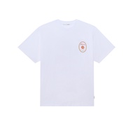 [MOO SS26] The Negroni Graphic T-Shirt เสื้อยืดแขนสั้น ผ้าคอตตอน คอกลม สกรีนลวดลาย “The Negroni” ด้า