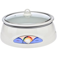 Maspion Slow Cooker 6 Liter MSC-1860 Official Warranty