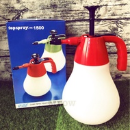 Acid Alkali Resistant Air Pressure Spray Gun Bottle 1500cc/Spray Bottle/Spray Can/Spray Can