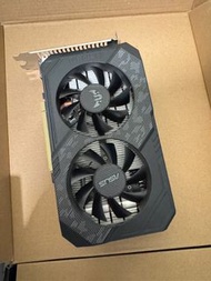 Asus TUF gaming GTX 1660 Super 1660 s (黃埔站-$45）