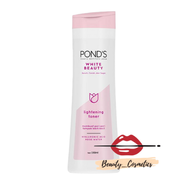 Ponds / Ponds White Beauty Lightening Toner 150 ml