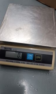 TANITA KD200 電子磅