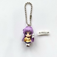 RT737/Fujibayashi Kyou Character Figure Keychain From Clannad Anime