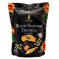 Truffle - Aroma Black Summer Truffle Potato Chips Snack Import - Harmonshop