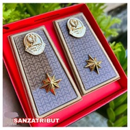 Pangkat Asn Pemprov Jawa Barat 4C Mika Motif