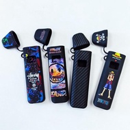 New* Casing For Xlim V2 Silikon Case Free Tali Lanyard Xlim V1 V2 / 0Xva Xlim Classic Pelindung Sili