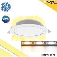 GE E-LIT 8" Led Downlight DEY124W8R865 (DL/Round)