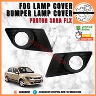 PROTON SAGA FLX 2011 FOG LAMP COVER BUMPER LAMP COVER LIGHT LAMP NEW HIGH QUALITY