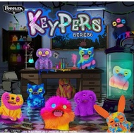 ️Fuggler Keys Series6 Authentic