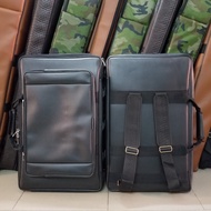 Leather Case for DJ MIXSTREAM PRO, PRO GO, PRO+ - MIXTRACK PRO 2, PRO 3, PLATINUM FX