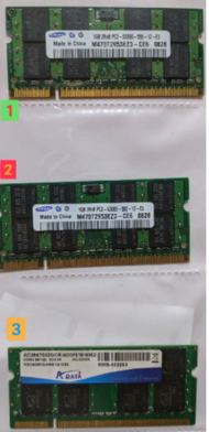 筆電 桌機 pc ddr2 ddr3 RAM 記憶體 wifi 網卡 bt 藍芽 bluetooth Intel 英特爾 博通 broadcom