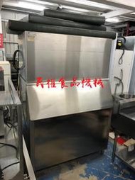 【民權食品機械】二手力頓製冰機LD-1680A