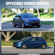 Top-93571-A5020 Car Front Left DRIVER Door Window Switch 93571A5010 "AUTODOWN" For Hyundai Elantra G