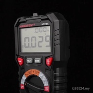 Multimeter High-Precision Multi-Function New Multimeter HT118A Smart Digital Electrician Automatic I