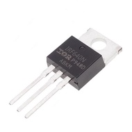 10pcs Original IRF640B MOS field effect tube 18A 200VN TO-220 transistor