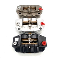 Caliper RD Speed DC5 4P Aluminum CNC Pitch 100mm | Universal Original