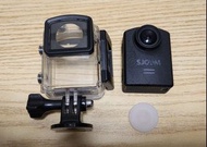 SJCAM M20 運動相機