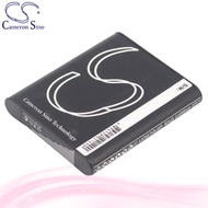 CS Battery Olympus SP-810UZ / SP-815UZ / Stylus 1010 9000 Battery 800mah LI50B