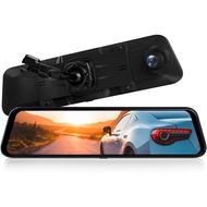 WOLFBOX Model 209 OEM Bracket Fit for 2019-2023 Tesla Model Y, for USB C G840S/G840H/G850/G900/G900P