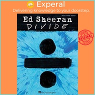 Ed Sheeran : Divide (Pvg by Ed Sheeran (US edition, paperback)