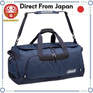 [From-Japan:] [Coleman] Boston Bag - Men's, Women's, Unisex - Boston Bag, Shoulder Bag