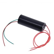50KV High Voltage Pulse Generator Step Up Boost Transformer Super Arc Pulse Coil Module DC3.7-6V To 