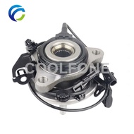 Front Left Wheel Hub Bearing For YARIS P15 NSP150 NCP151 3NR-FE 2NZ-FE 1NR-FE 435600D050 435600D070 