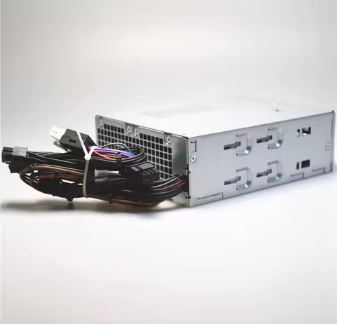 For Dell XPS 8950 3910 T3660 750W Power Supply 0M92DC M92DC AC750EPS-00 0MP23Y MP23Y L750EPS-00 0M2G