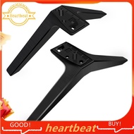 [Hot-Sale] Stand for LG TV Legs Replacement,TV Stand Legs for LG 49 50 55Inch TV 50UM7300AUE 50UK6300BUB 50UK6500AUA Without Screw Easy Install Easy to Use