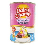 DAIRY CHAMP Evaporated Creamer 390g