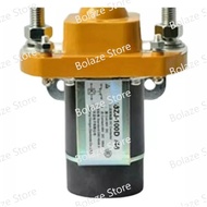 200A BZJ-100D/48 100A BZJ-400A/48 48VDC 400A BZJ-200A/48 DC Contactor