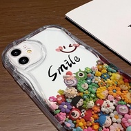 Case HP For OPPO Reno5 4G 5G Reno4 4G Reno4 F Reno4 Lite Reno4 Pro 4G Reno4 Z 5G Reno5 F Reno5 K Reno5 Z Reno6 Lite Reno6 Z Casing Softcase Cute Casing Phone Cesing Soft Cassing For Floral Flo
