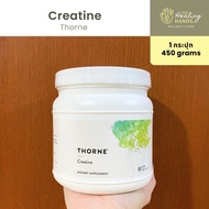 Creatine (450 grams) by Thorne Powder Type