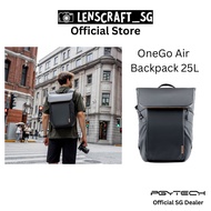 PGYTECH OneGo Air 25L Camera Shoulder Bag Travel Backpack