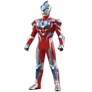 SAGA Ultraman Figure Ultra Figure ORI BANDAI Ultra Figure Ultraman Upin Ipin Ultraman Ginga Ultraman