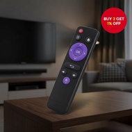Remote Control for Android Box H96 MAX a96x RK3318 h96 max V11 mx10 pro x10 plus Compatible Same But